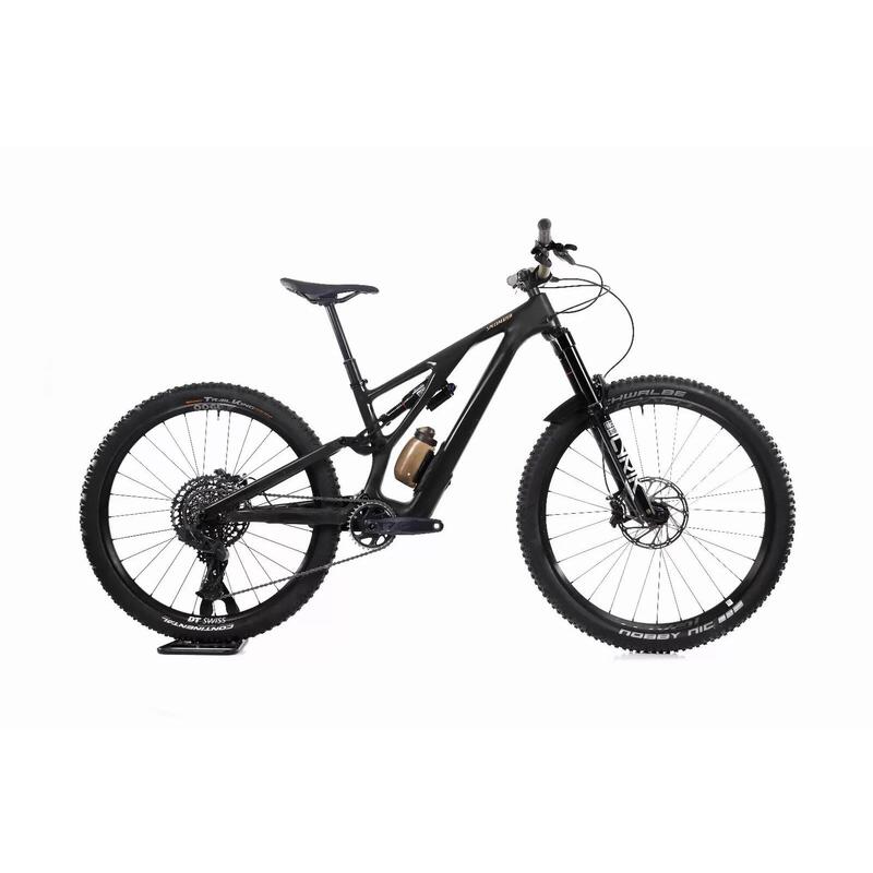 Tweedehands - Mountainbike - Specialized Stumpjumper EVO LTD - 2023 – GOED