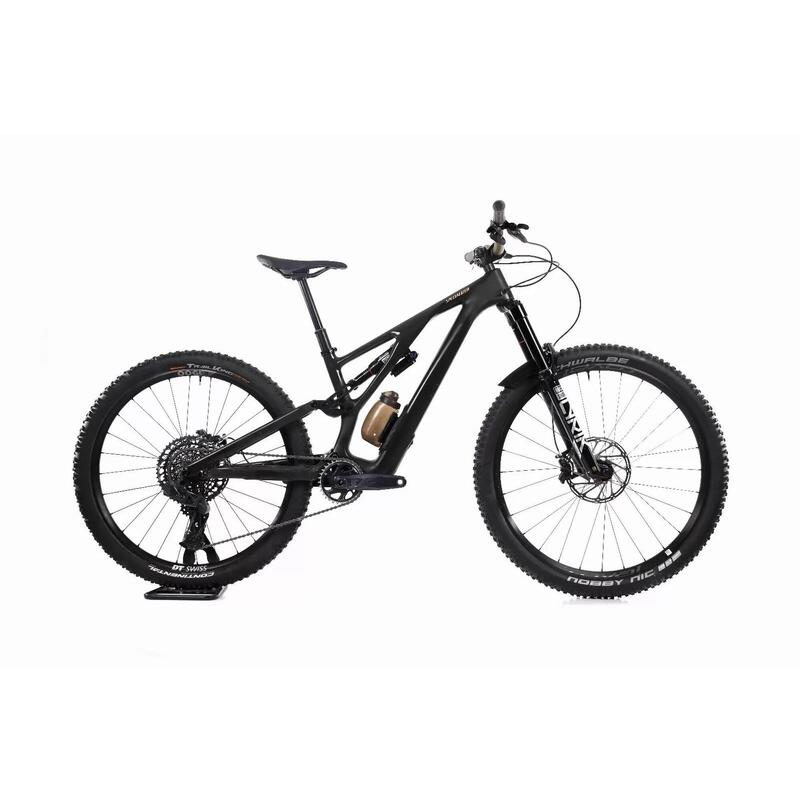 Segunda Vida - Bicicleta de montaña - Specialized Stumpjumper EVO LTD - 2023