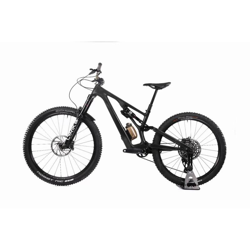 Segunda Vida - Bicicleta de montaña - Specialized Stumpjumper EVO LTD - 2023