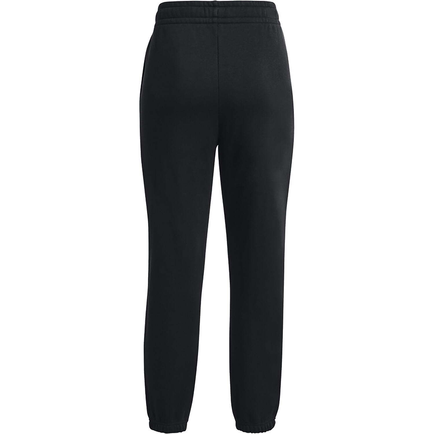 Pantalone Cardio training Donna 77-1373034 Nero 2/5