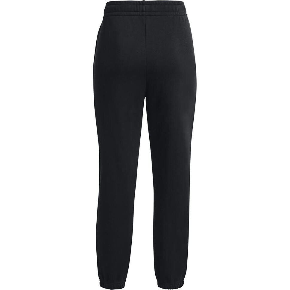 Spodnie sportowe damskie Under Armour Essential Fleece Joggers