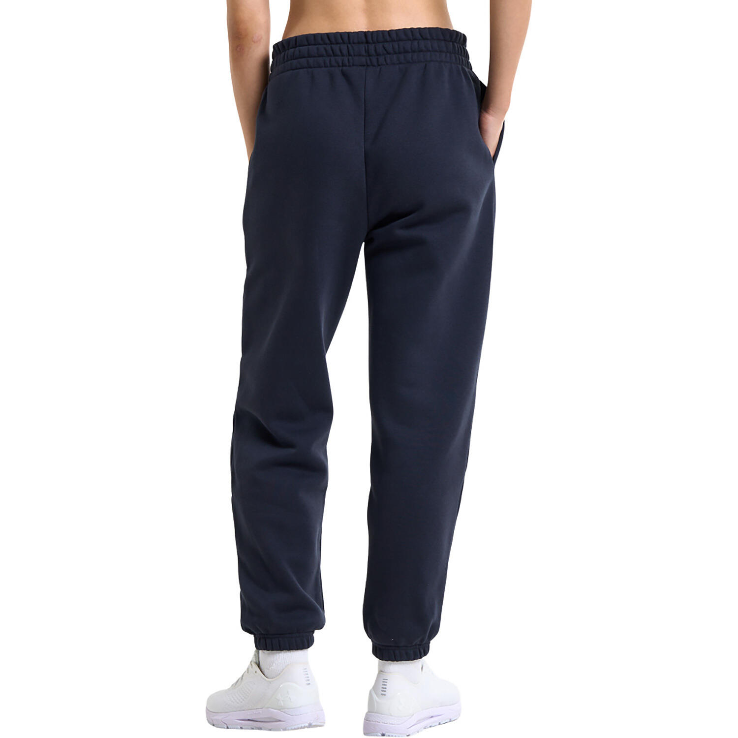 Pantalone Cardio training Donna 77-1373034 Nero 4/5