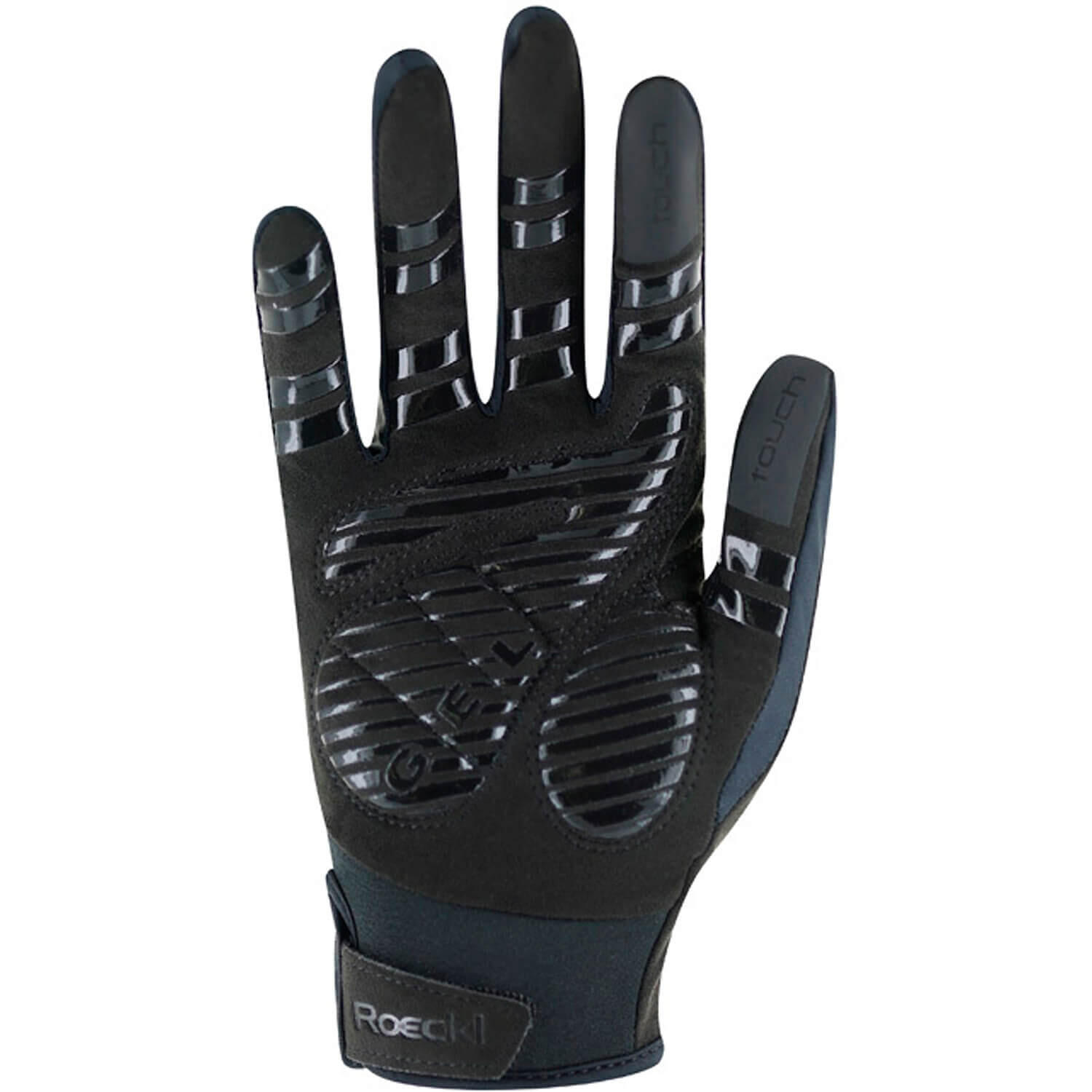 Unisex Fahrradhandschuh Mori 2 2/2