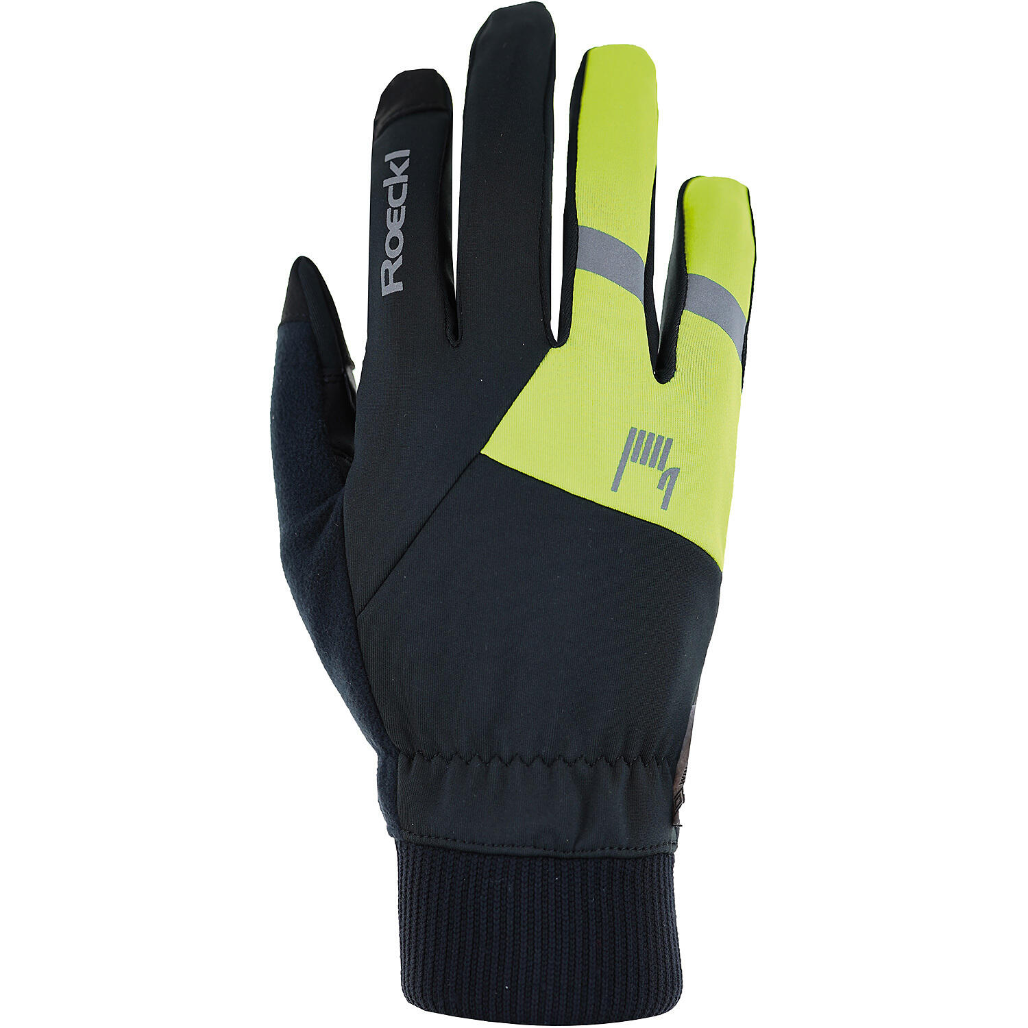 ROECKL Bike gloves Roeckl Rofan 2