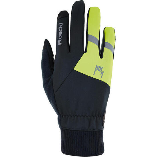 Fahrradhandschuhe Roeckl Rofan 2