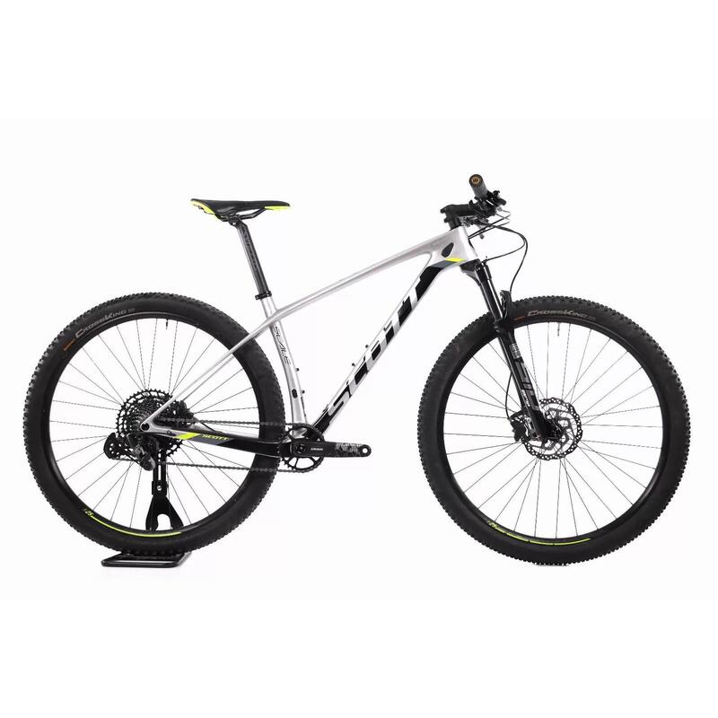 Reconditionné - VTT - Scott Scale 900 Elite - 2019 - BON