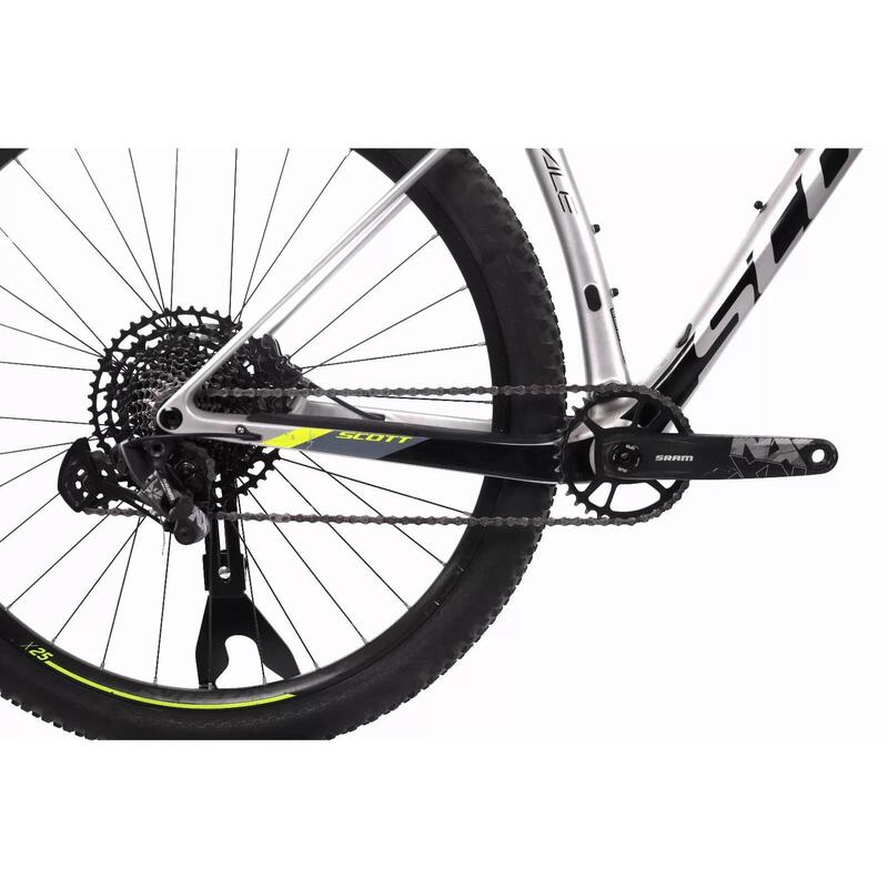 Tweedehands - Mountainbike - Scott Scale 900 Elite - 2019 – GOED