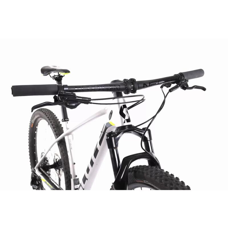 Tweedehands - Mountainbike - Scott Scale 900 Elite - 2019 – GOED