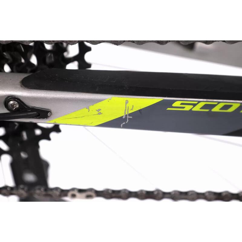 Segunda Vida - Bicicleta BTT - Scott Scale 900 Elite - 2019 - BOM