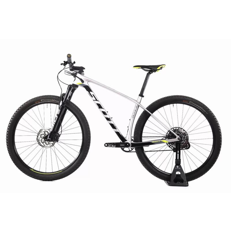 Segunda Vida - Bicicleta de montaña - Scott Scale 900 Elite - 2019