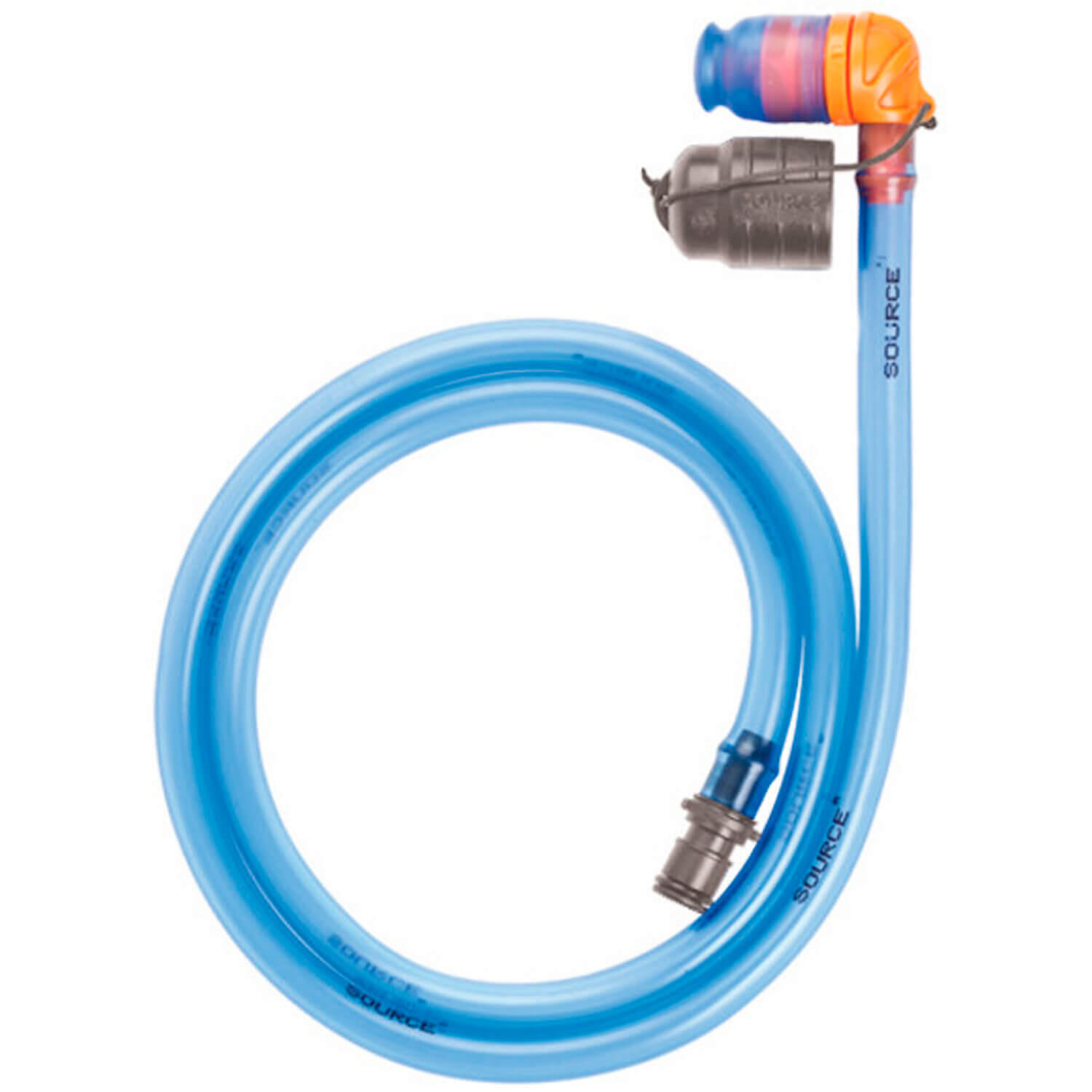 SOURCE Trinkschlauch Helix tube Kit 2023