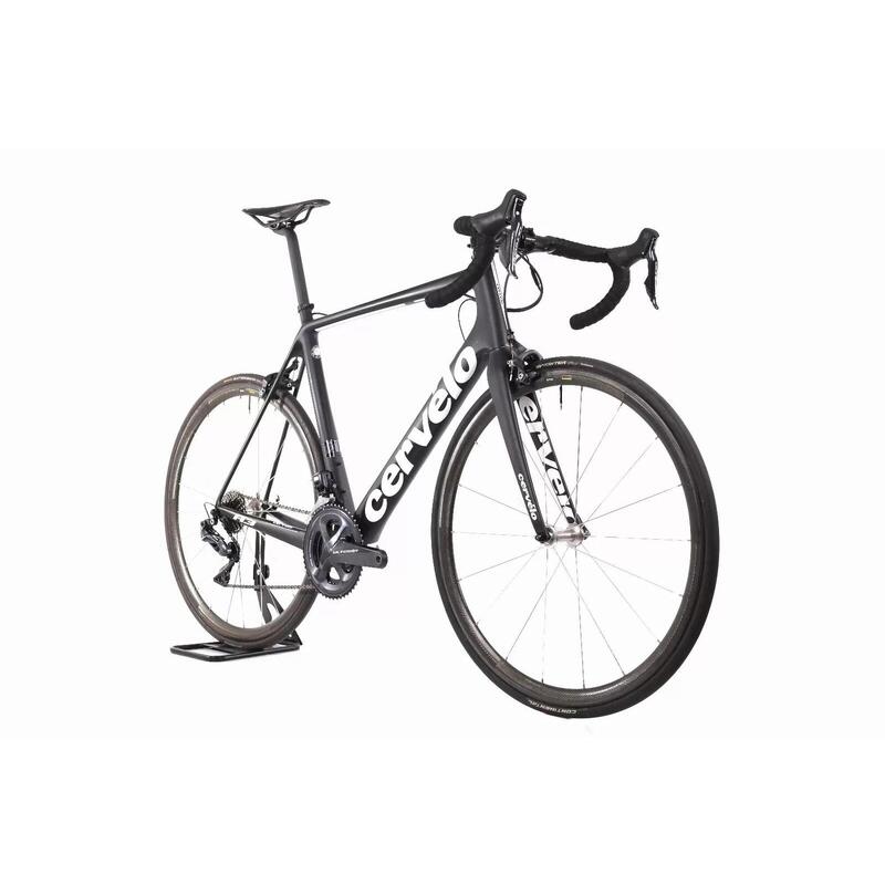 Tweedehands - Racefiets - Cervélo R3 Disc Ultegra  - ZEER GOED