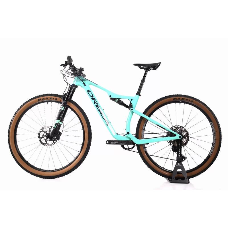 Reconditionné - VTT - Orbea Oiz M20 - 2020 - BON