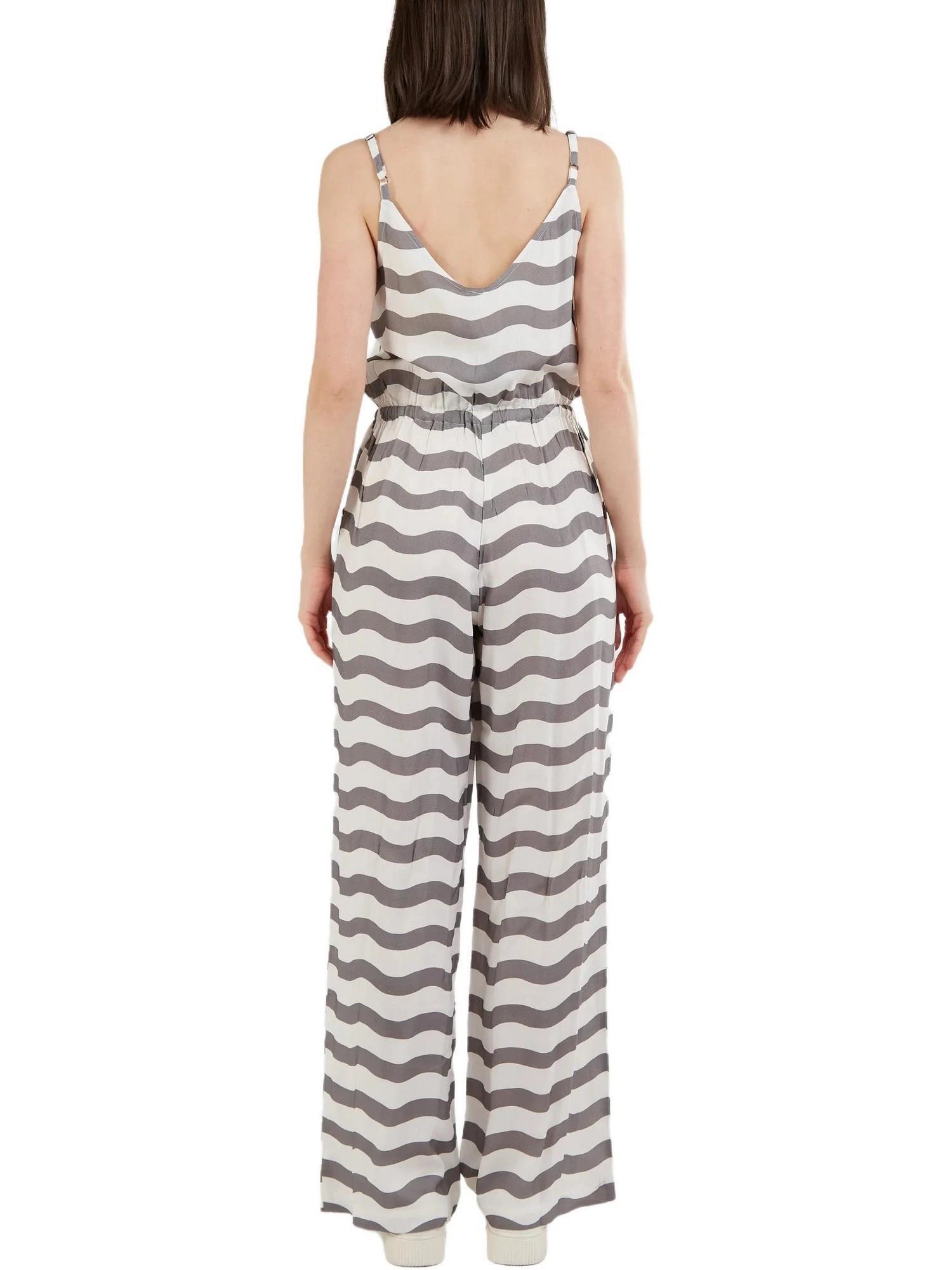 Kombinezon damski Fundango Alisha Jumpsuit 2/4