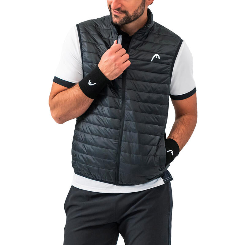 Gilet Head Stay Lightweight