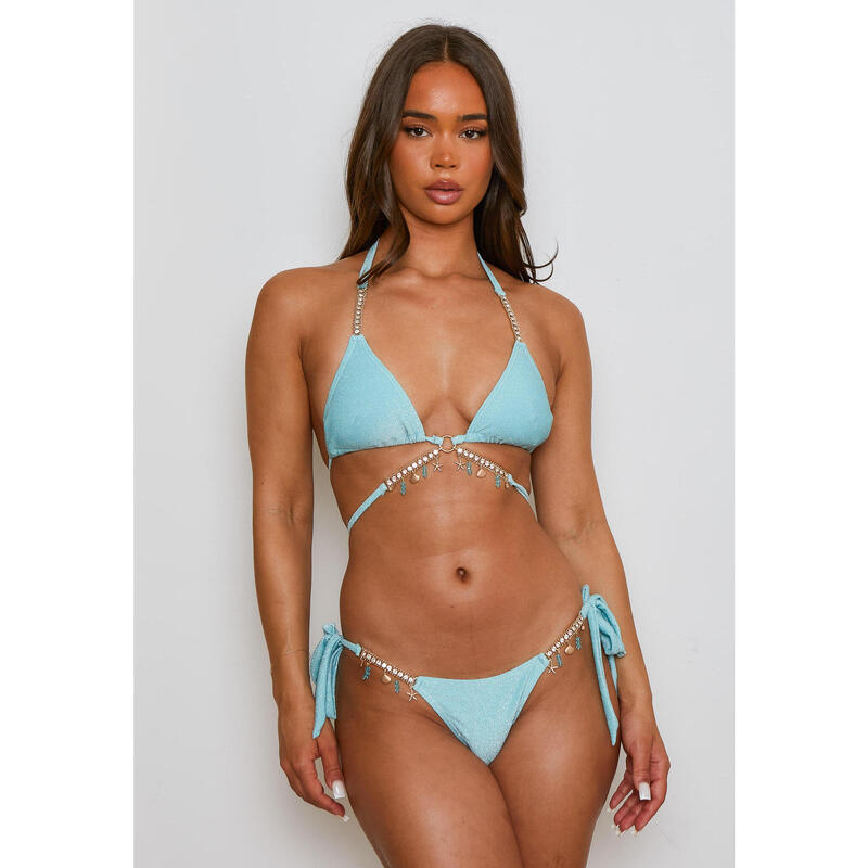 Bikini Pezzo Sotto MODA MINX