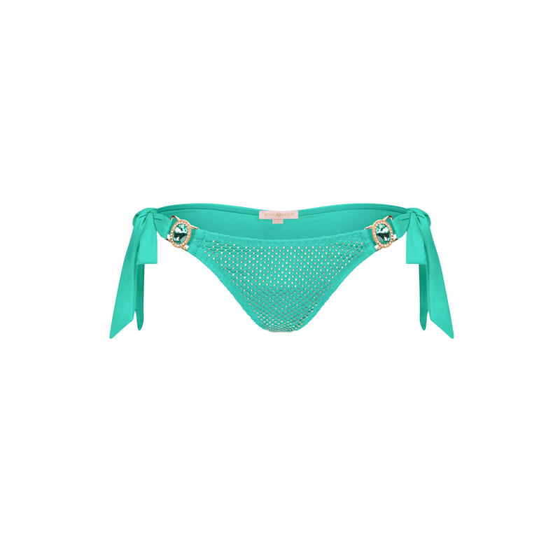 Pantalon de bikini Île privée