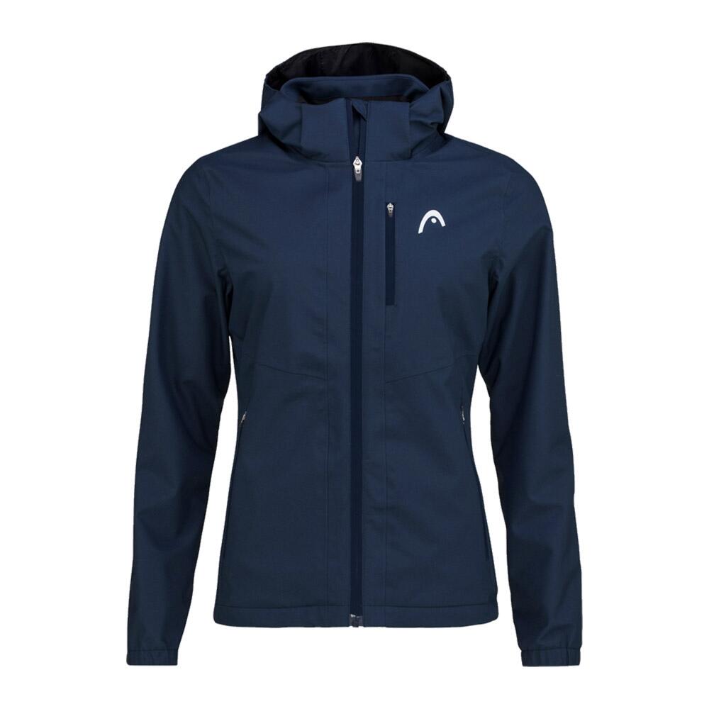 HEAD Head Coach Jacket Women's Jacket