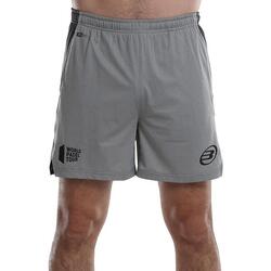 Pantalón Corto Bullpadel Llano