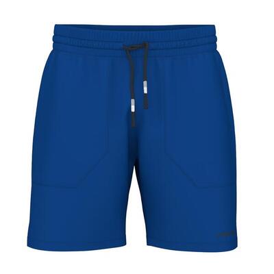 Head play shorts