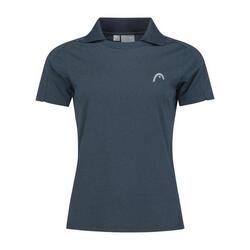 Head Padel Tech Nv Women's Padel Polo Shirt