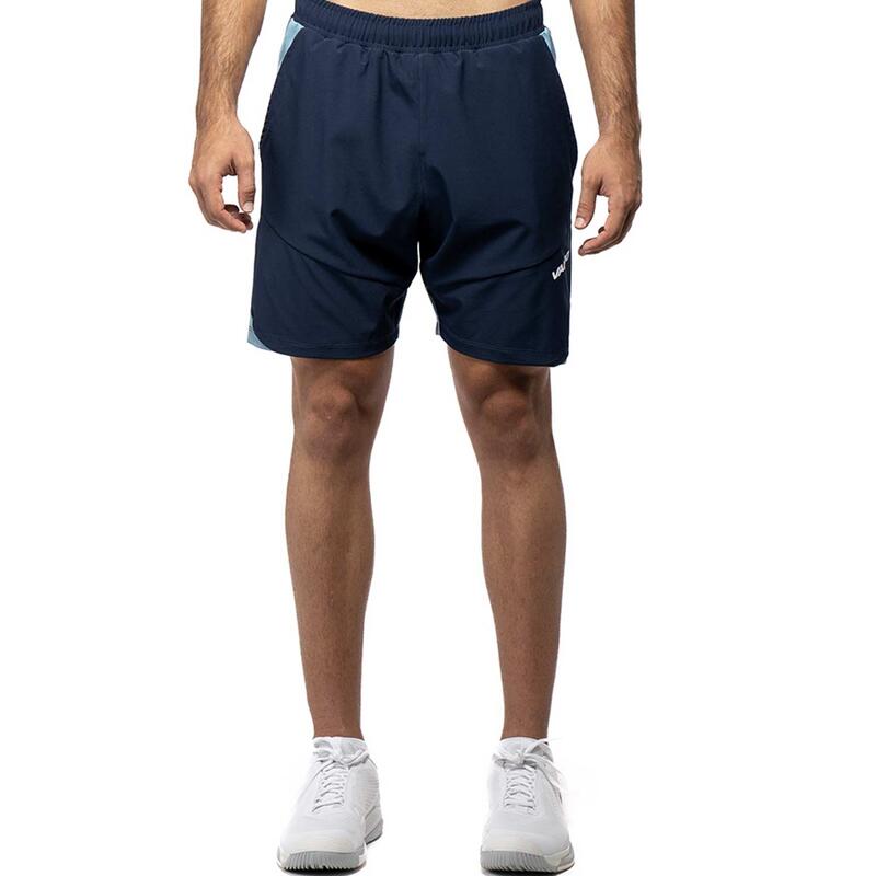 Pantalón Corto Vairo Pro Hombre