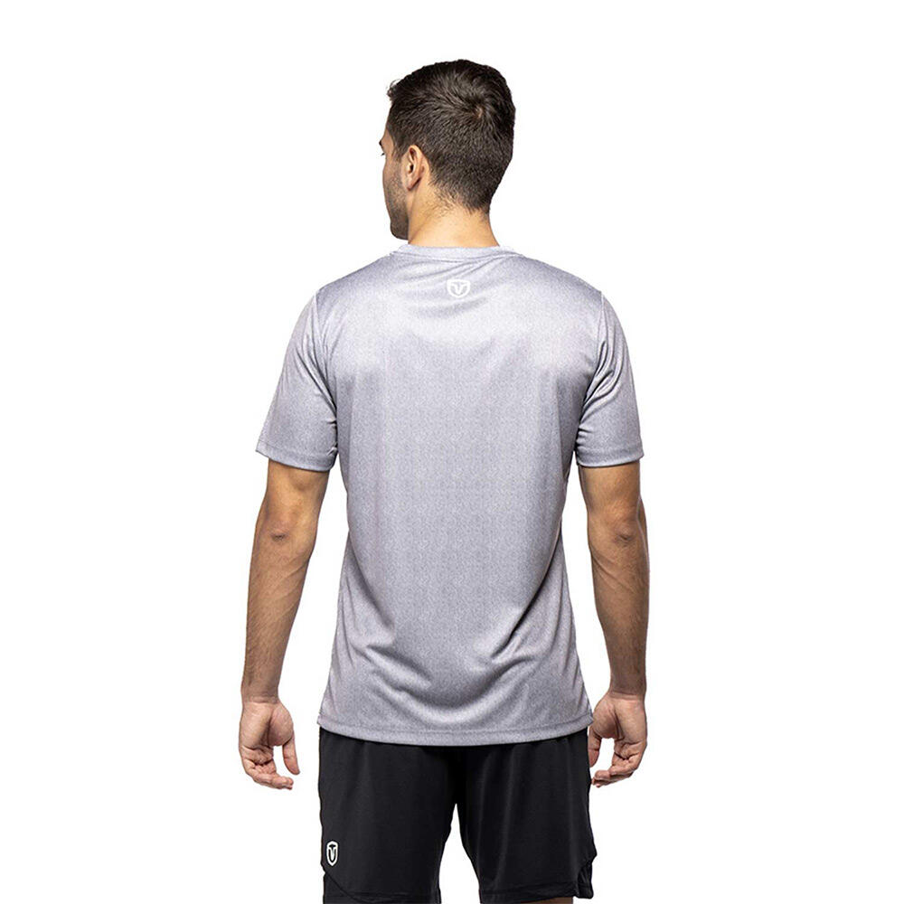 T-shirt De Homem Vairo Club Company 4/4