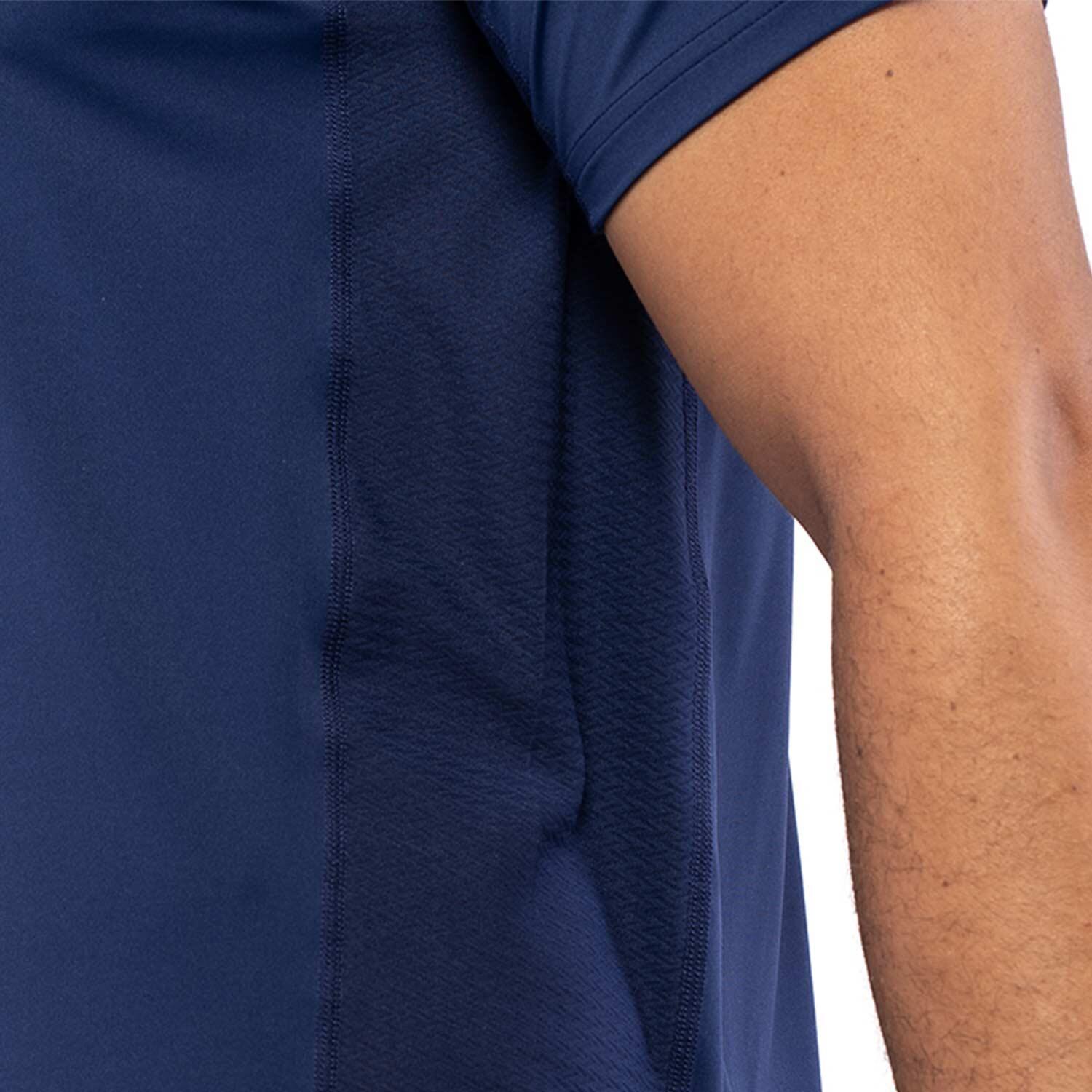 T-shirt Hommes Siux Empire 3/4