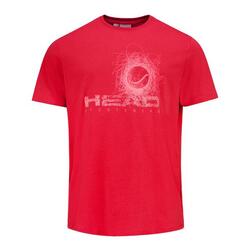 Camiseta Head Vision