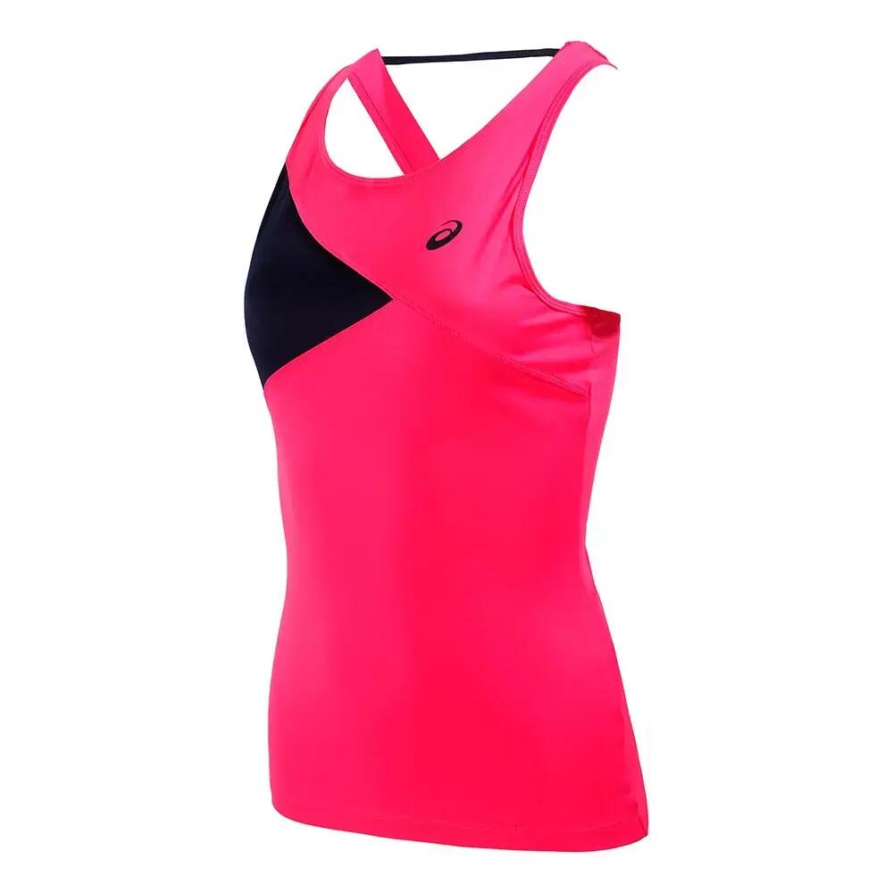 Asics Club W Women's T-shirt
