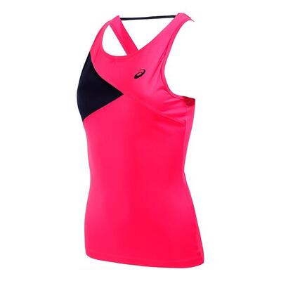 Asics club w women's t-shirt