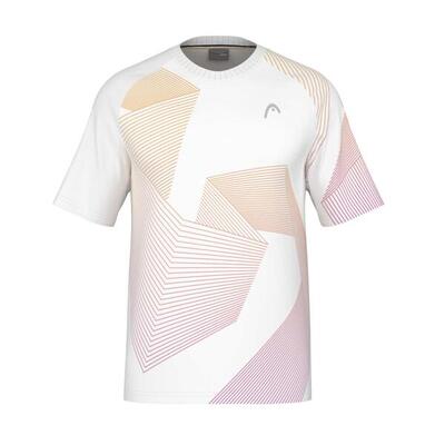 Head performance mc melbourne t-shirt men
