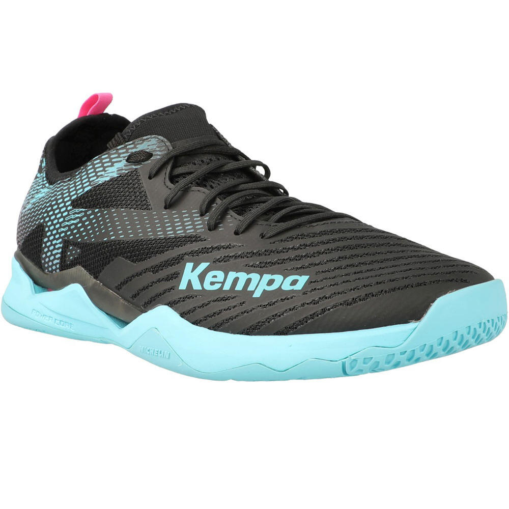 Kempa Herren Handballschuhe WING LITE 2.0 2/15