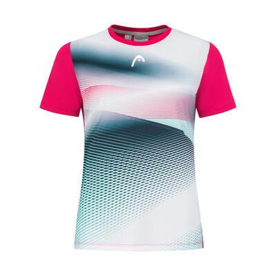 Head performance women's t-shirt