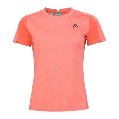 Head padel tech women's padel tech t-shirt