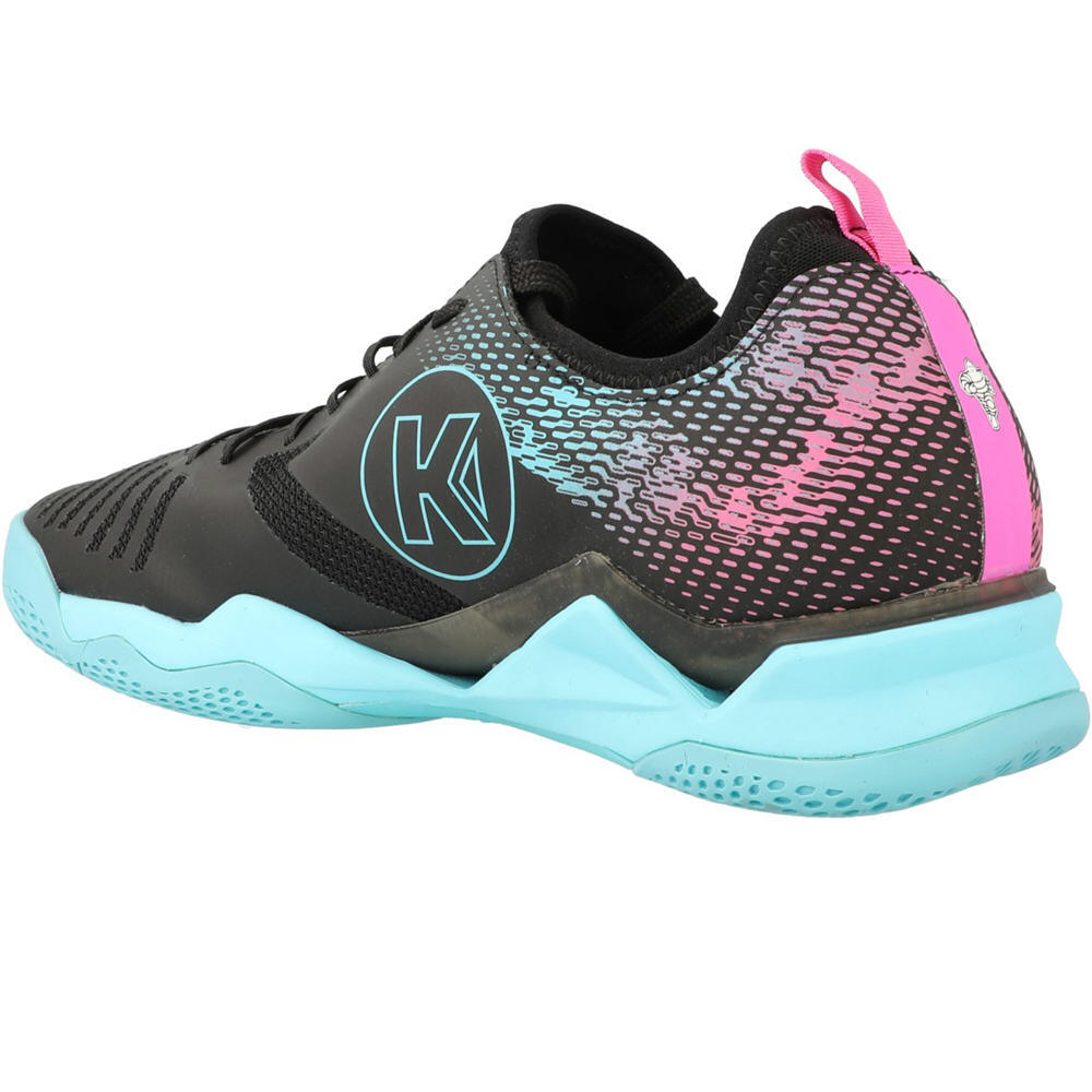 Kempa Herren Handballschuhe WING LITE 2.0 3/15
