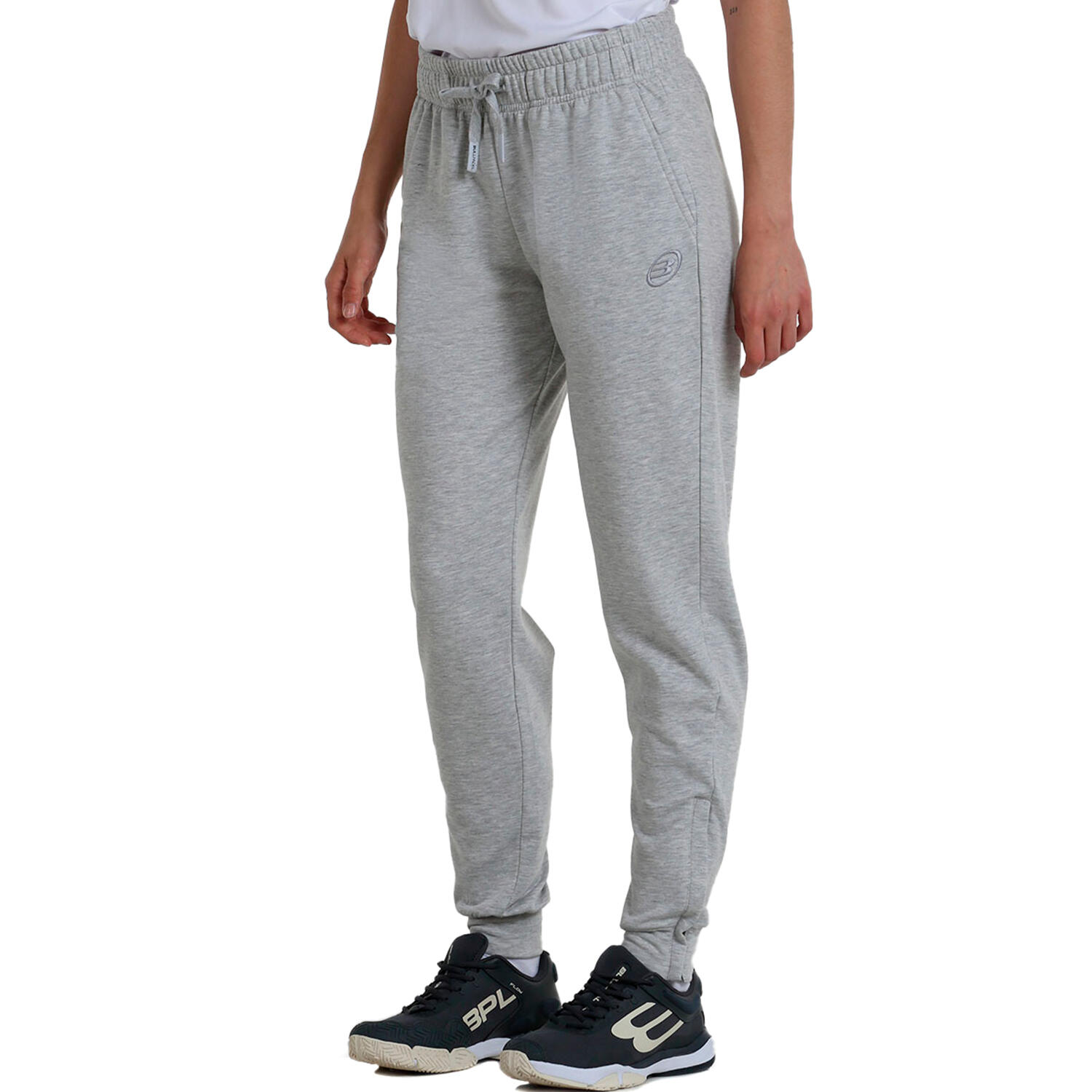 Pantaloni Da Donna Bullpadel Itati 4/4