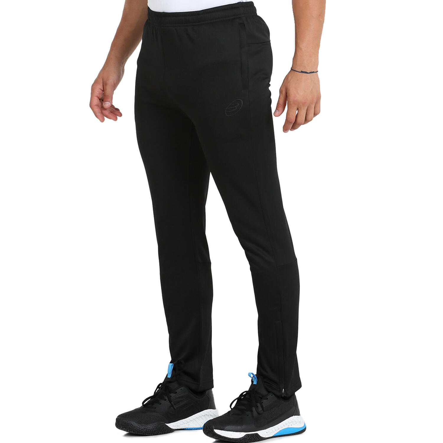 Pantalon Bullpadel Naipe 3/4