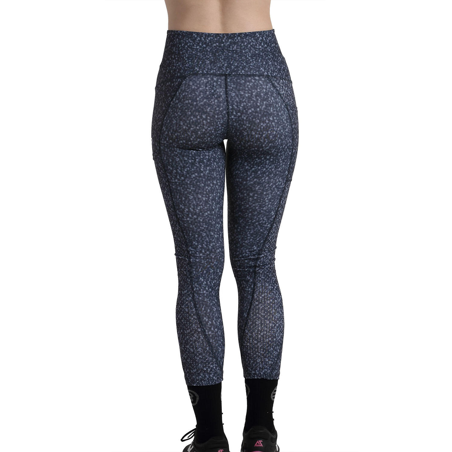 Bullpadel Bruzo Collant Donna 4/4