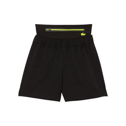 Short Lacoste Gf9316 Woman