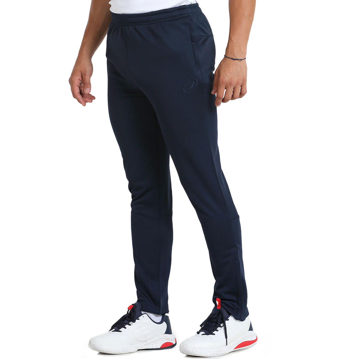 Pantalon Bullpadel Neme 4/4