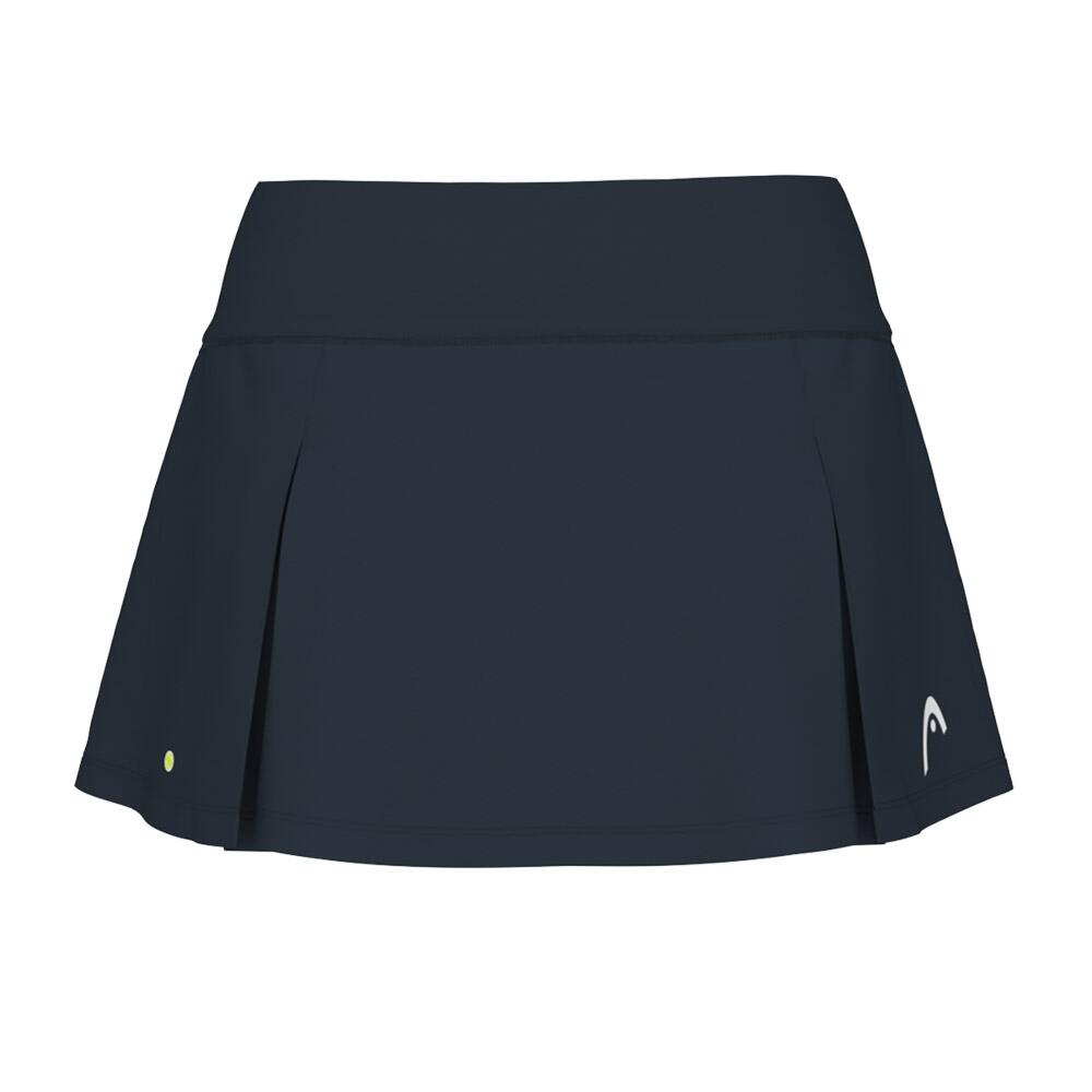 Head - Head Dynamic Skort Jupe Pour Femmes - Jupe - Bleu - S - Decathlon