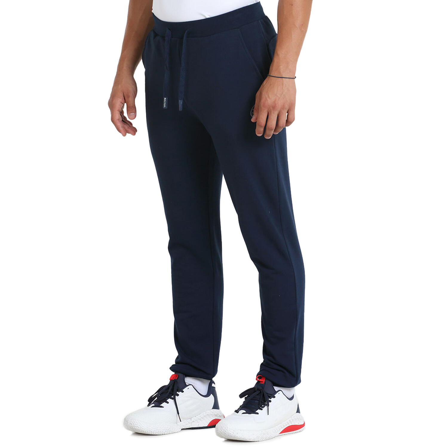 Pantaloni Bullpadel Naipe 4/4