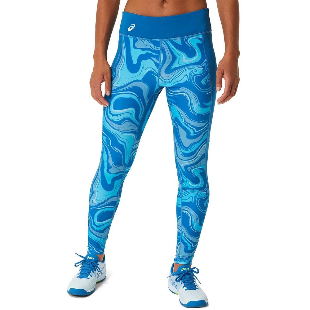 Mallas Asics Women Graphic Tight 2042a270 Mujer 2/2