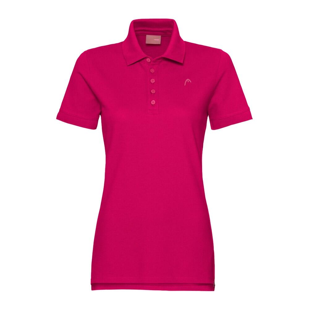 HEAD Head Women's Polo Shirt