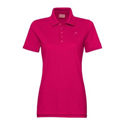 Head women's polo shirt
