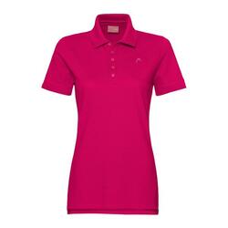 Head Women's Polo Shirt