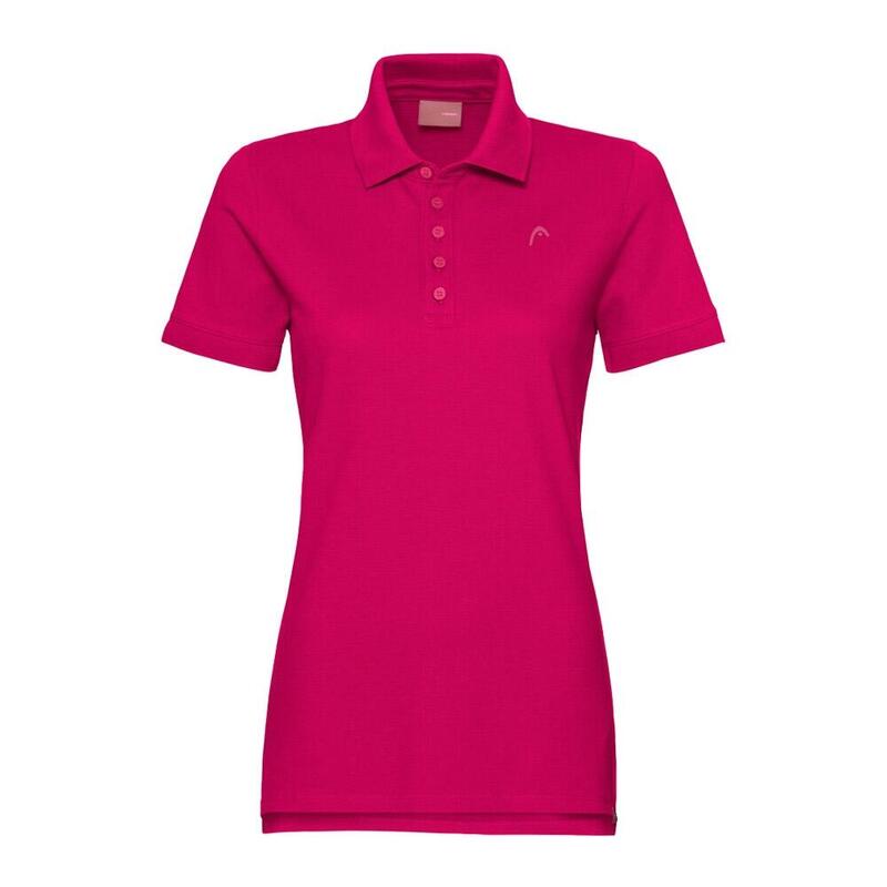 Polo Pour Femmes De La Head