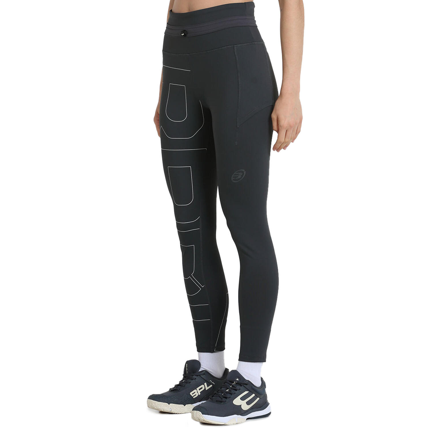 Malla Bullpadel Zalea Mujer 3/4