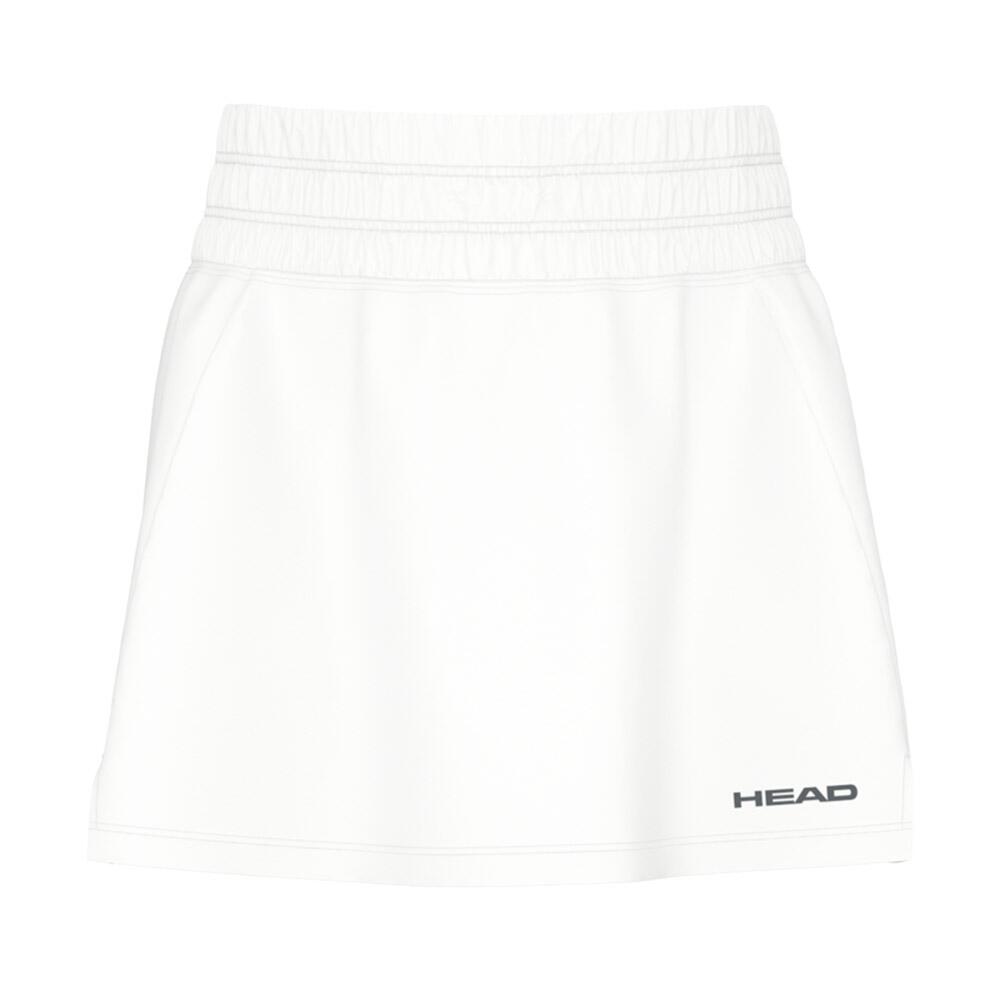 Head play skort mulher